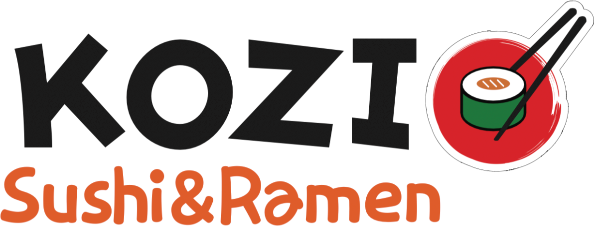 KOZI Sushi & Ramen